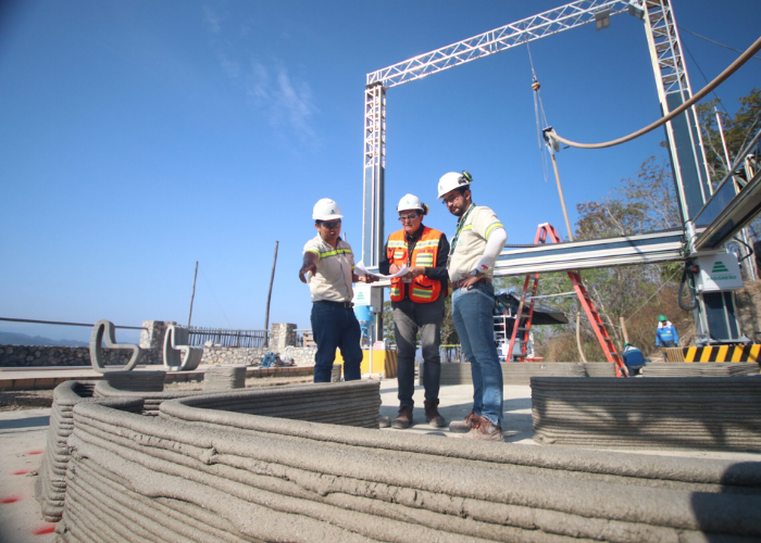 consultoría técnica